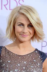 Blonde Bob Elegance Haircuts