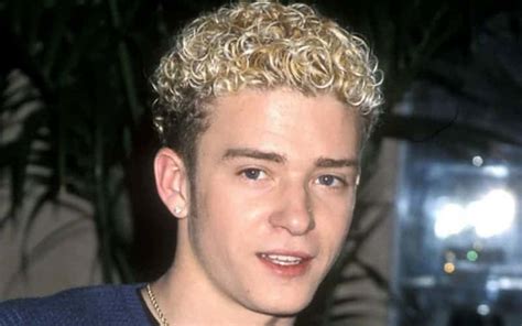 Blonde Curly Undercut Permed Mullet Hairstyles to Look Damn Cool in 2024