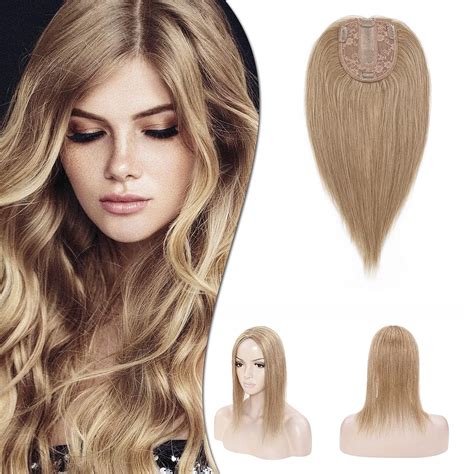 Blonde Wave Extensions hair