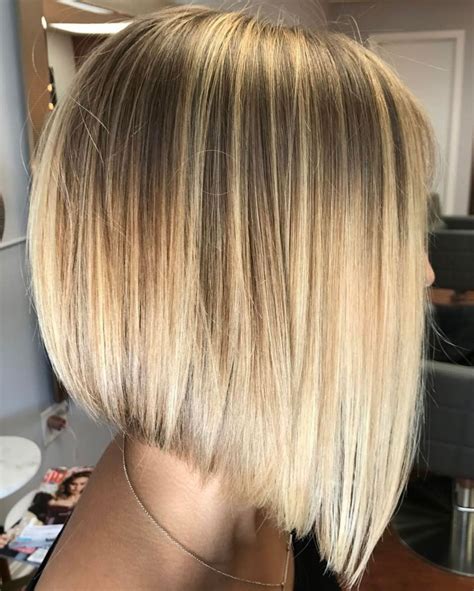 Blunt Bob Cut Haircuts