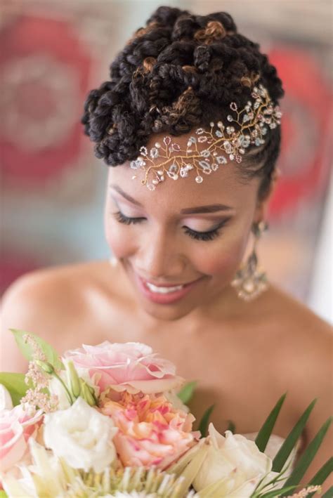 Bridal Updo Elegance hair