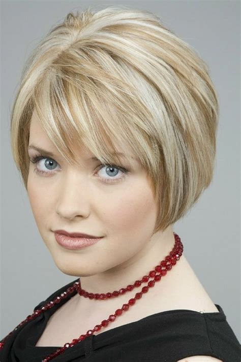 Chic Bob Cut hair