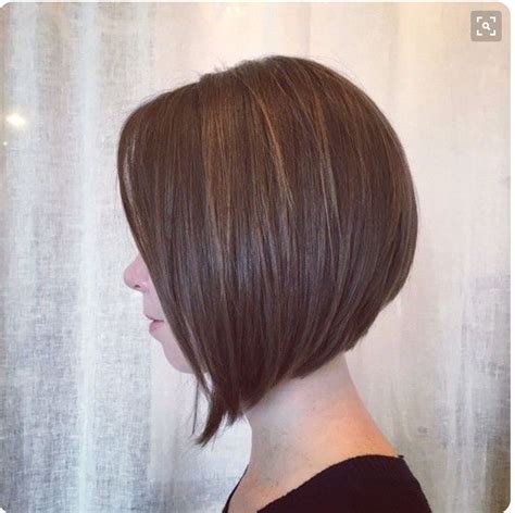 Chic Bob Cut Haircuts