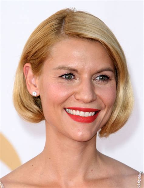 Chic Bob Cut hairstyles