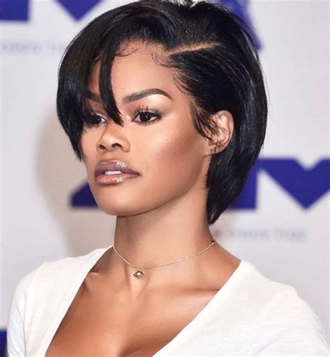 Chic Bob Style hair