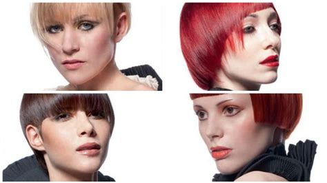 Chic Bobs Collection hair