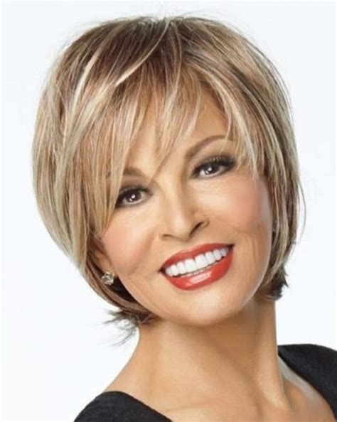 Chic Layered Bob hair