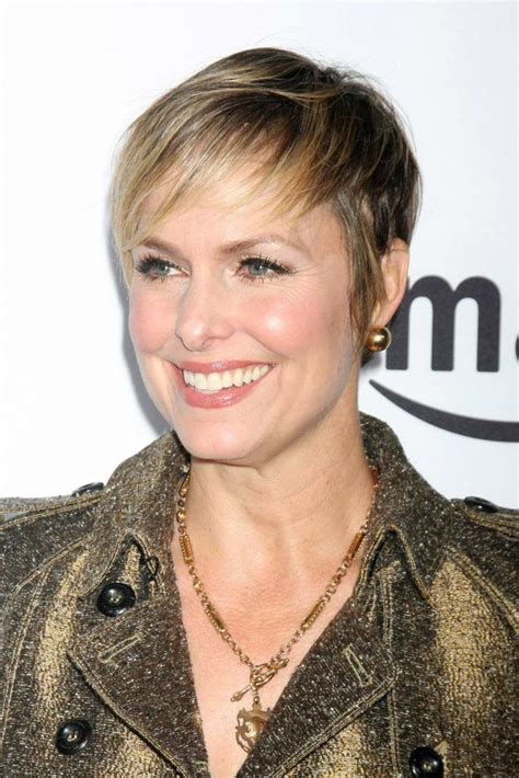 Chic Pixie Cut hair