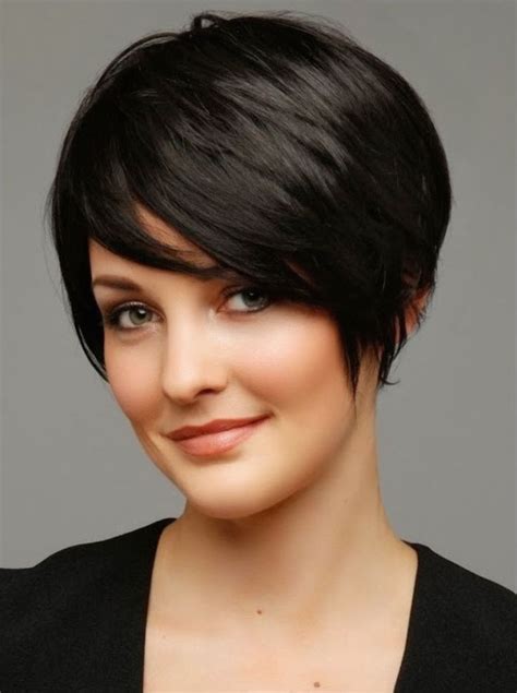 Chic Pixie Cut hair