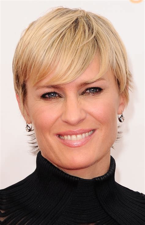 Chic Pixie Cut hair