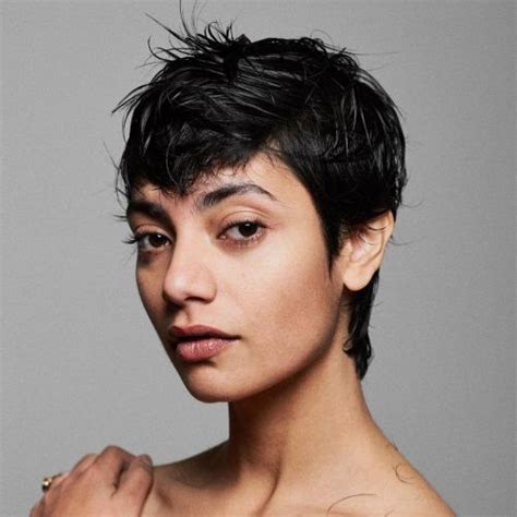 Chic Pixie Cut Haircuts