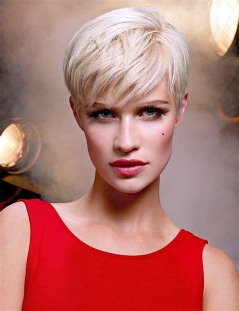 Chic Pixie Cut Haircuts