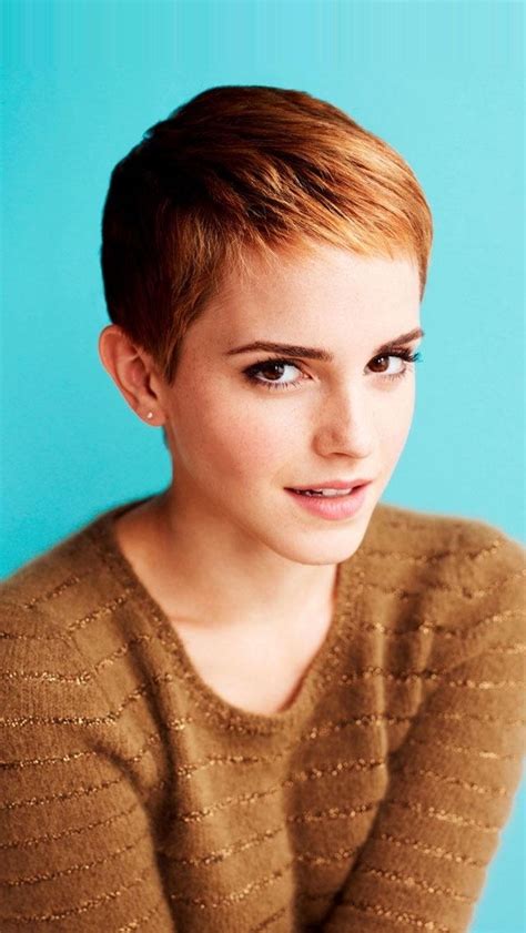 Chic Pixie Cut Haircuts