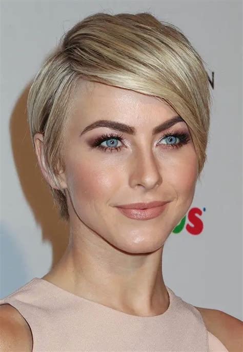 Chic Pixie Cut Hairstyles