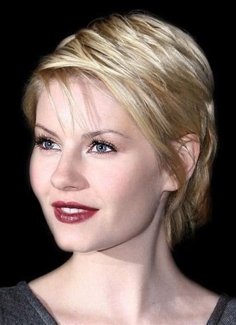 Chic Pixie Cut Hairstyles