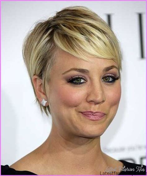 Chic Pixie Cut Hairstyles