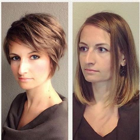 Chic Short Bob Haircuts