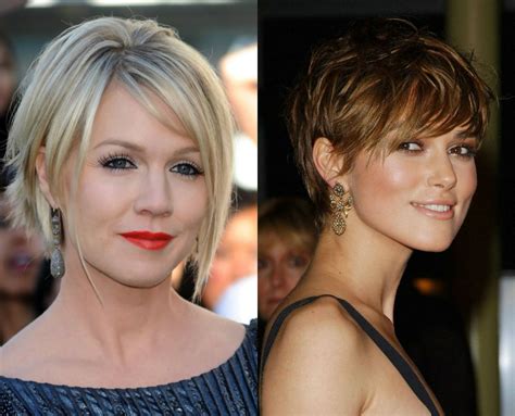 Chic Short Hairstyles hair