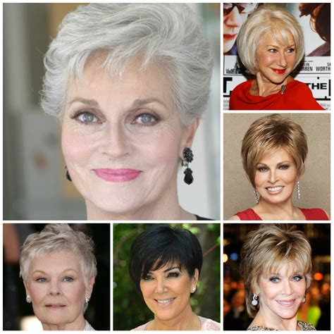 Chic Short Hairstyles hair