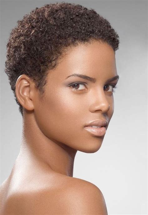 Chic Tapered Cut Hairstyles