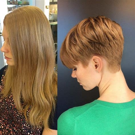 Chic Transformations Hairstyles