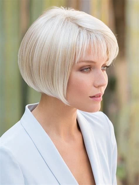 Classic Bob Cut hair