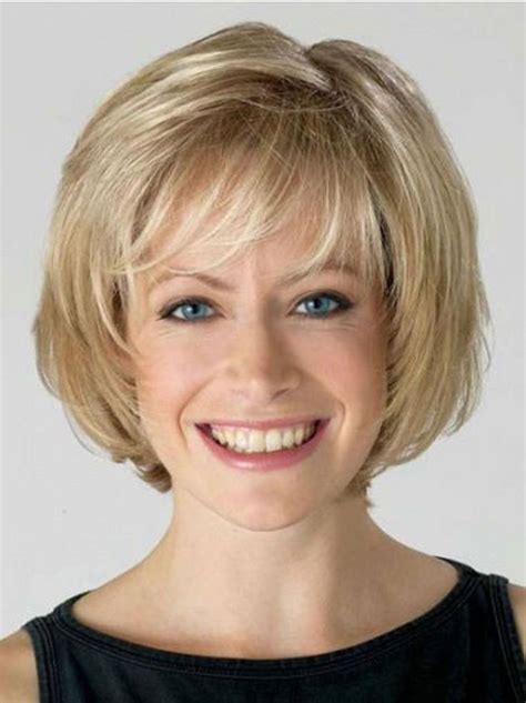 Classic Bob Cut hair