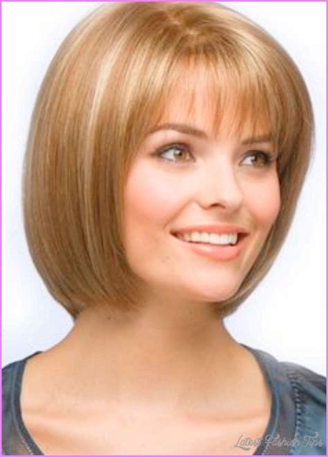 Classic Bob Cut hair