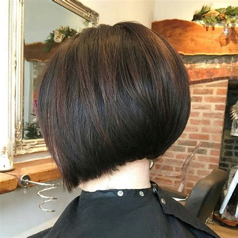 Classic Bob Cut hair