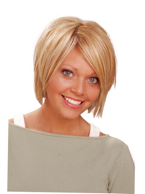 Classic Bob Cut hair