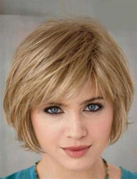 Classic Bob Cut hair