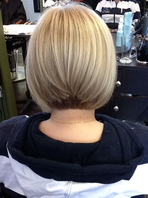 Classic Bob Cut Haircuts