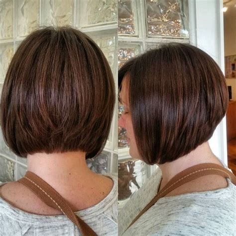 Classic Bob Cut Haircuts