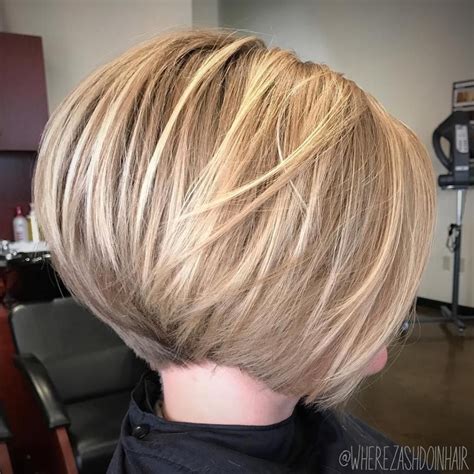 Classic Bob Cut Haircuts