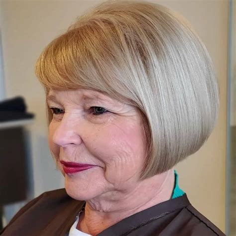 Classic Bob Cut hairstyles