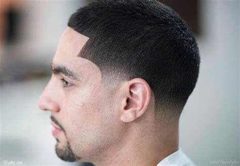 Classic Fade Cut Haircuts