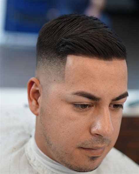 Clean Fade Cut Haircuts