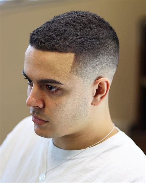 Clean Taper Fade Haircuts