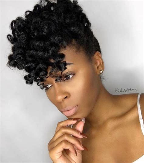 Curly Updo Elegance hair