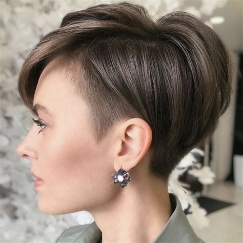 Edgy Pixie Cut Hairstyles with Timeless Appeal to Wear in 2024