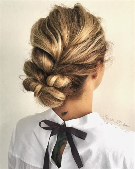 Elegant Braided Updo hairstyles