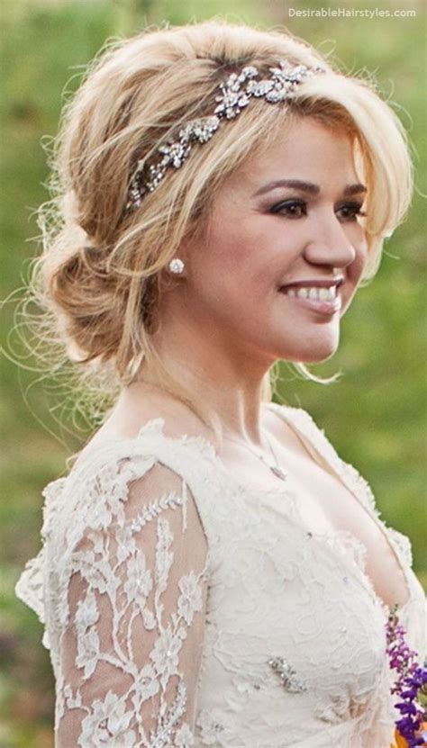 Elegant Bridal Updo Hairstyles with Timeless Appeal to Wear in 2024