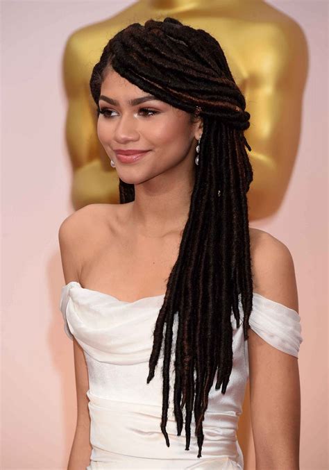 Elegant Dreadlocks hair