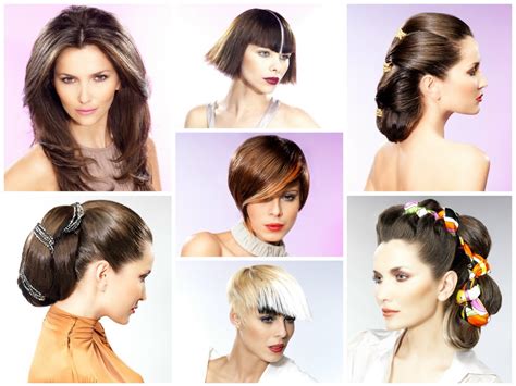 Elegant Hairstyles Collection Hairstyles with Timeless Appeal to Wear in 2024