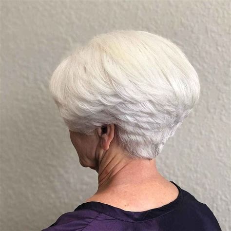 Elegant Short Bob hair