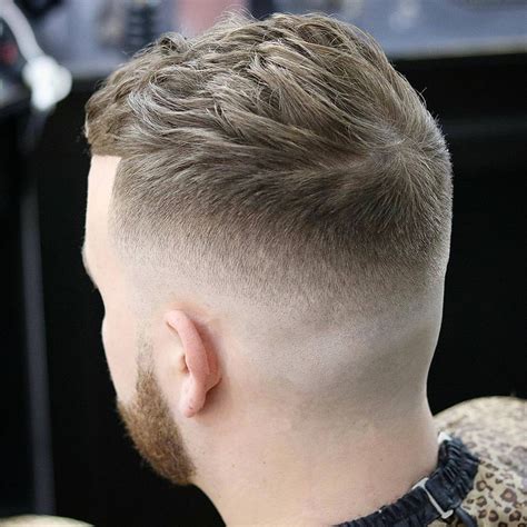 Fade Haircut Haircuts