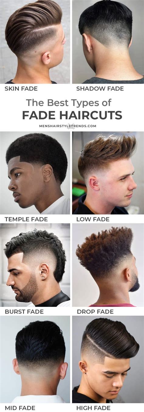 Fade Haircuts Dazzling Taper Fade Cuts for Women