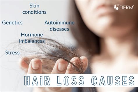 Hair Loss Causes hairstyles