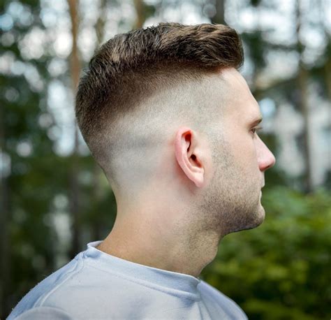 High Skin Fade Haircuts