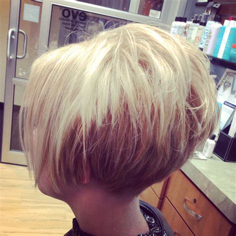 Inverted Bob Cut hair